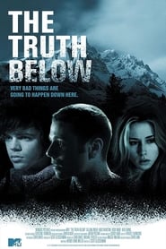 Poster The Truth Below 2011