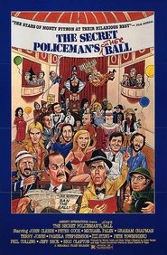 The Secret Policeman's Other Ball постер