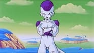 Freeza Luta Sem Usar as Mãos