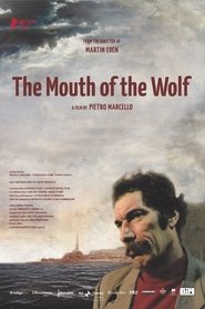 The Mouth of the Wolf постер