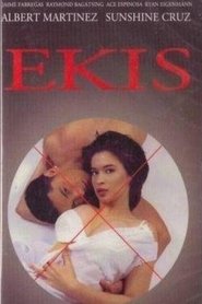 Poster Ekis:  Walang Tatakas