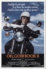 Oh, God! Book II 1980 مشاهدة وتحميل فيلم مترجم بجودة عالية