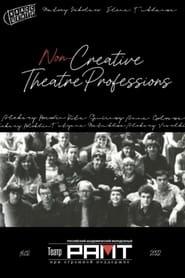 Image Theatre. Non-Creative Professions