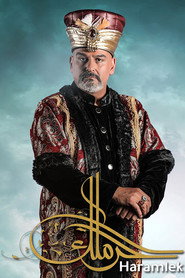 The Harem poster