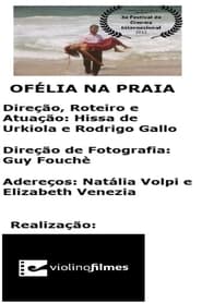 Poster Ofélia na Praia