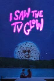 I Saw the TV Glow постер