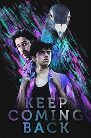 Keep Coming Back (2025)