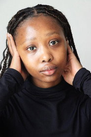 Luyanda Jantjie
