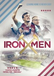 Iron Men streaming