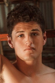 Portrait de Corey Marshall