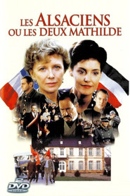 The Alsatians or the two Mathilde постер