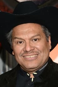 Photo de Dagoberto Gama Don Antonio Treviño 