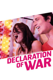 Poster Declaration of War 2011