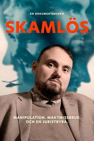 Skamlös постер