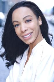 Cheryse Dyllan as Regina Harris-Shipley