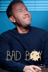 Bad Boy постер
