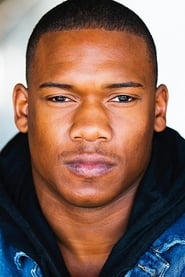 Jaishon Fisher as Marcus Turner