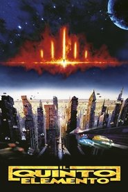 Il quinto elemento 1997 Accesso illimitato gratuito