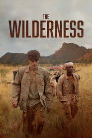 The Wilderness (2025)
