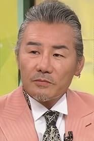 Portrait de Hwang Chung-jae