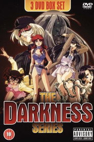 The Darkness Collection collection poster