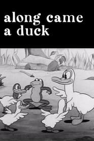 Along Came a Duck