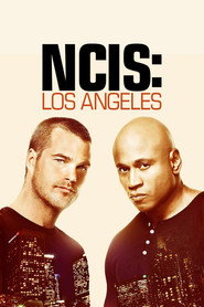 Assistir NCIS: Los Angeles online grátis