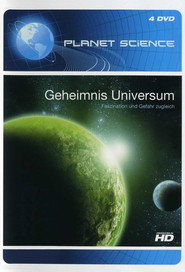 Planet Science Season 1 poster