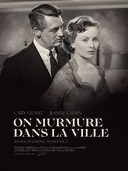 On murmure dans la ville (1951)