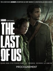 The Last of Us Saison 1 Streaming