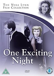One Exciting Night 1944 映画 吹き替え
