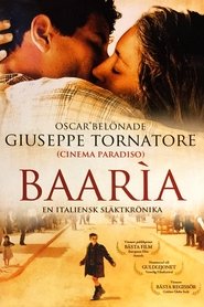 Baarìa فيلم عبر الإنترنت اكتمل البث العنوان الفرعيعربى 2009