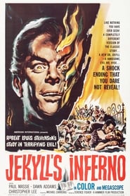 The Two Faces of Dr. Jekyll 1960 مشاهدة وتحميل فيلم مترجم بجودة عالية