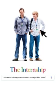 The Internship 2013 映画 吹き替え 無料