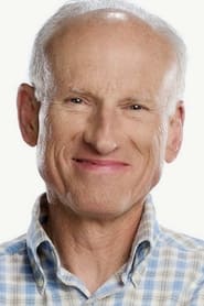 James Rebhorn isMarvin