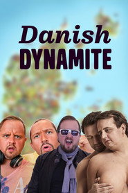 Danish Dynamite постер