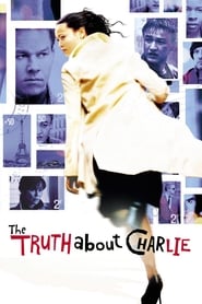Poster The Truth About Charlie 2002