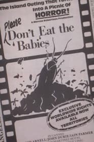 Please Don't Eat the Babies постер