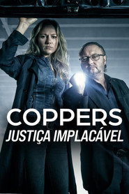 Image Coppers: Justiça Implacável