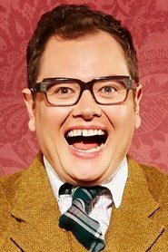 Photo de Alan Carr Self - Presenter 