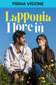 Lapponia I love iù