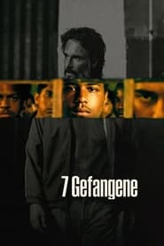 Poster 7 Gefangene