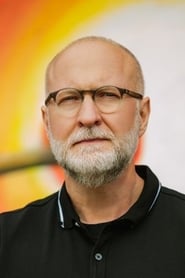 Image Bob Mould