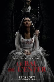 Regarder Le Bal de l'Enfer en streaming – Dustreaming