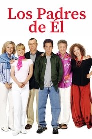 Los Fockers: La Familia de mi Esposo