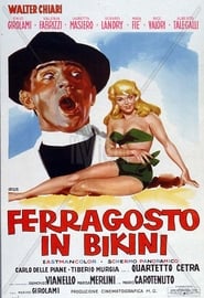 Ferragosto in Bikini Film Streaming HD