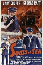 Souls at Sea постер