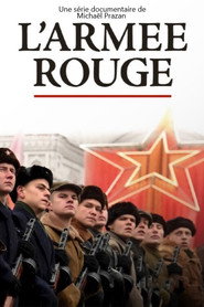 The History of the Red Army постер