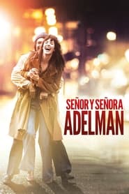 Monsieur & Madame Adelman (2017) Cliver HD - Legal - ver Online & Descargar