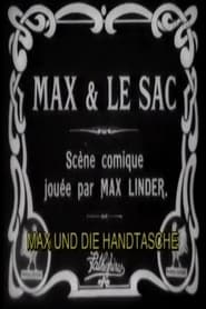 Max and the Purse постер